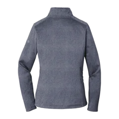 Urban Navy Heather|Back