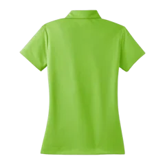 Mean Green|Back