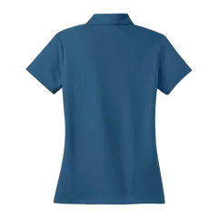 French Blue|Back