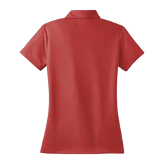 Varsity Red|Back