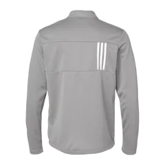 Grey Three/ White|Back