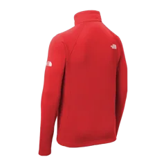 TNF Red|Back