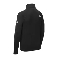 TNF Black|Back