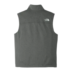 TNF Dark Grey Heather|Back