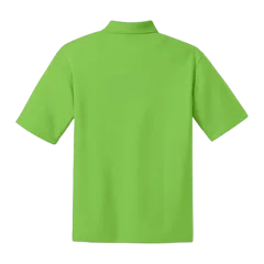 Mean Green|Back