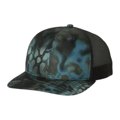 Kryptek Neptune/ Black|Side
