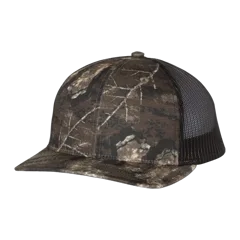 Realtree Timber/ Black|Side