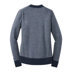 True Navy Twist/ True Navy|Back