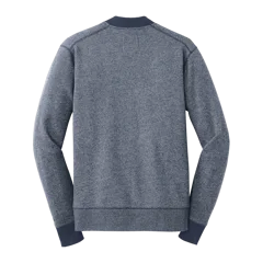 True Navy Twist/ True Navy|Back