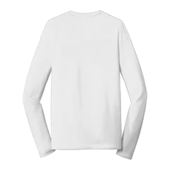 White Solid|Back