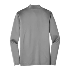 Dark Grey Heather|Back