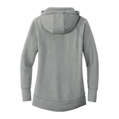 Shadow Grey Heather|Back