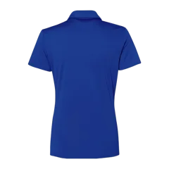 Collegiate Royal|Back
