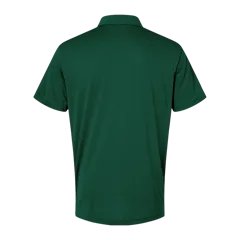 Collegiate Green|Back
