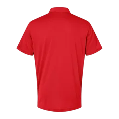 Collegiate Red|Back