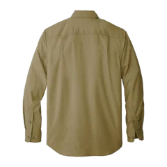Dark Khaki|Back