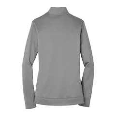 Dark Grey Heather|Back