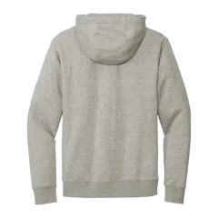 Dark Grey Heather|Back