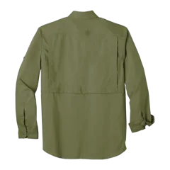 Burnt Olive|Back