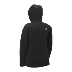 TNF Black|Back