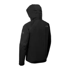 TNF Black|Back