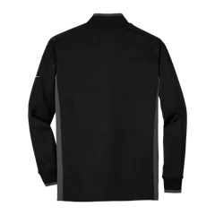 Black/ Dark Grey/ White|Back