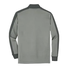 Athletic Grey Heather/ Dark Grey|Back