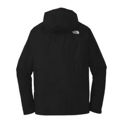 TNF Black|Back