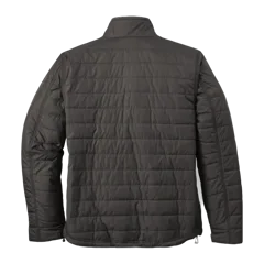 Shadow Grey|Back