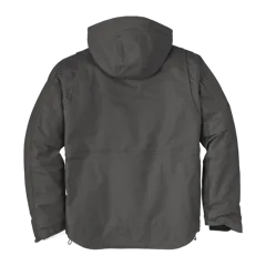 Shadow Grey|Back