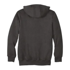 Carbon Heather|Back
