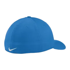 Gym Blue/ White|Back