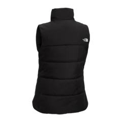 TNF Black|Back