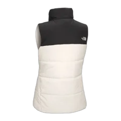 Vintage White|Back