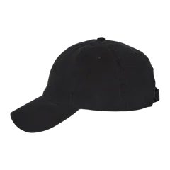 Black|Left side