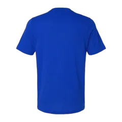 Collegiate Royal|Back