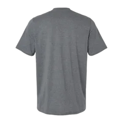 Dark Grey Heather|Back
