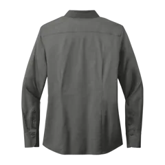 Deep Black|Back