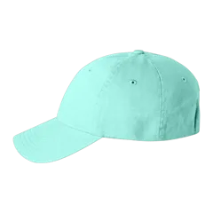 Aqua|Left side