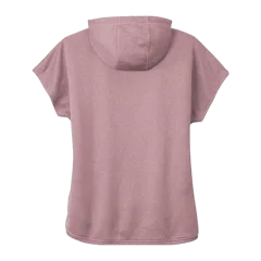 Dusty Mauve Heather|Back