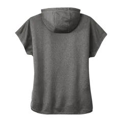 Graphite Heather|Back