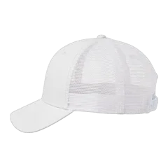 White|Left side