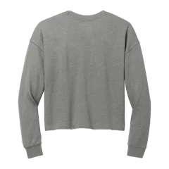 Shadow Grey Heather|Back