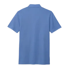 Charter Blue|Back
