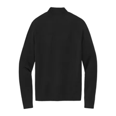 Deep Black|Back