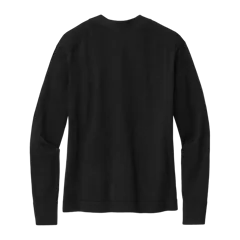 Deep Black|Back