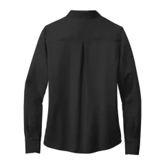 Deep Black|Back