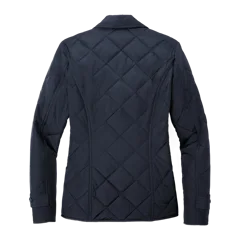 Night Navy|Back