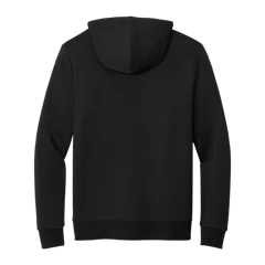 Deep Black|Back