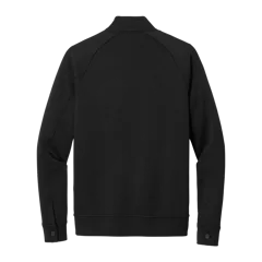 Deep Black|Back